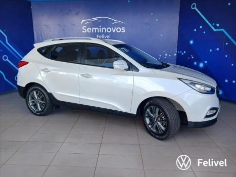 HYUNDAI IX35 2.0 16V 4P GL FLEX AUTOMTICO, Foto 8