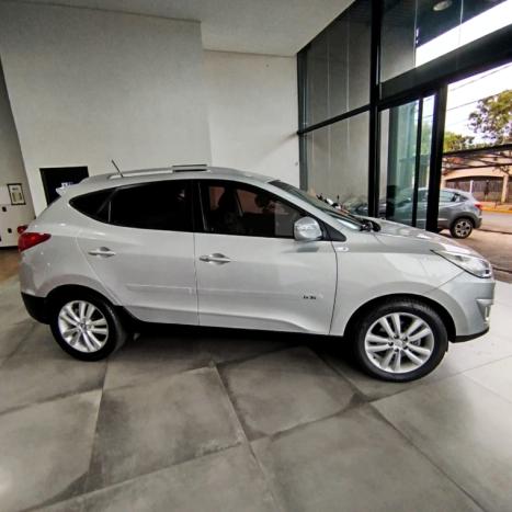 HYUNDAI IX35 2.0 16V 4P FLEX AUTOMTICO, Foto 5