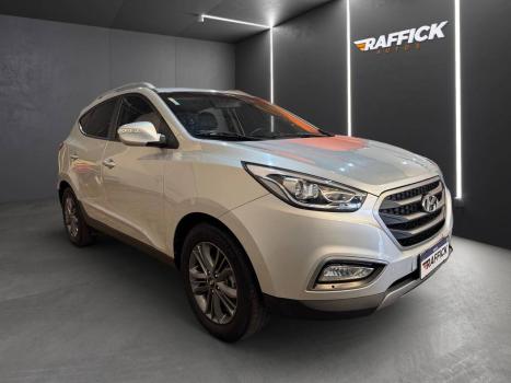 HYUNDAI IX35 2.0 16V 4P GL FLEX AUTOMTICO, Foto 2