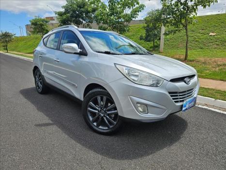 HYUNDAI IX35 2.0 16V 4P GLS, Foto 3