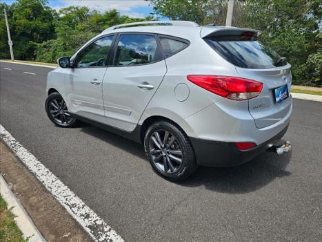 HYUNDAI IX35 2.0 16V 4P GLS, Foto 6