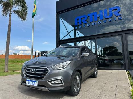 HYUNDAI IX35 2.0 16V 4P GL FLEX AUTOMTICO, Foto 1