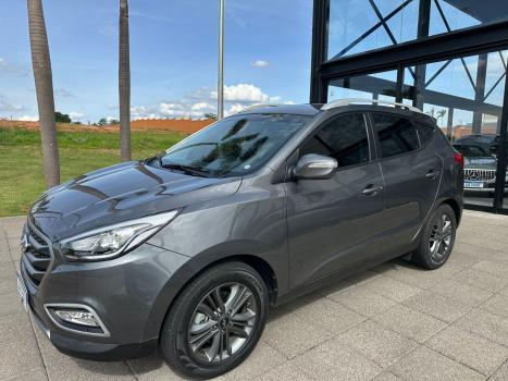 HYUNDAI IX35 2.0 16V 4P GL FLEX AUTOMTICO, Foto 6