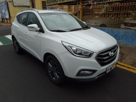 HYUNDAI IX35 2.0 16V 4P GL FLEX AUTOMTICO, Foto 2