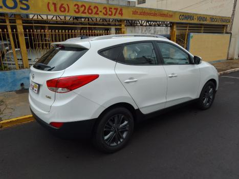 HYUNDAI IX35 2.0 16V 4P GL FLEX AUTOMTICO, Foto 3