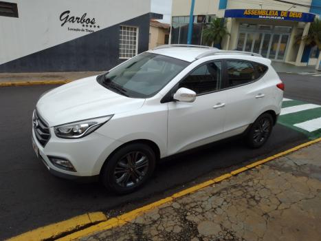 HYUNDAI IX35 2.0 16V 4P GL FLEX AUTOMTICO, Foto 4