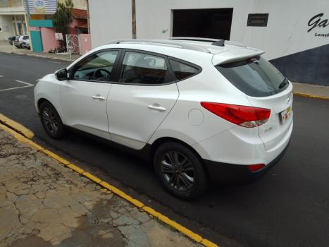 HYUNDAI IX35 2.0 16V 4P GL FLEX AUTOMTICO, Foto 5