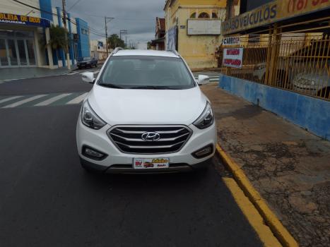 HYUNDAI IX35 2.0 16V 4P GL FLEX AUTOMTICO, Foto 6