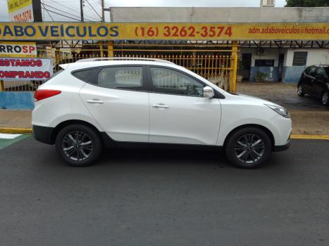 HYUNDAI IX35 2.0 16V 4P GL FLEX AUTOMTICO, Foto 8