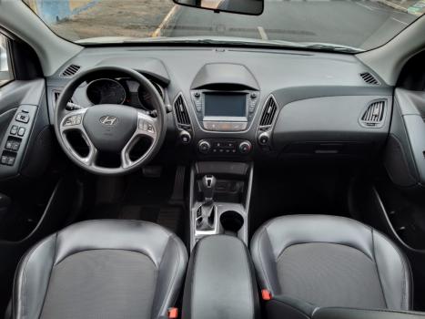 HYUNDAI IX35 2.0 16V 4P GL FLEX AUTOMTICO, Foto 12