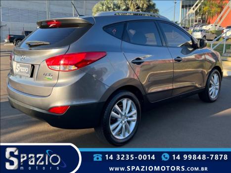 HYUNDAI IX35 2.0 16V 4P GLS FLEX AUTOMTICO, Foto 6