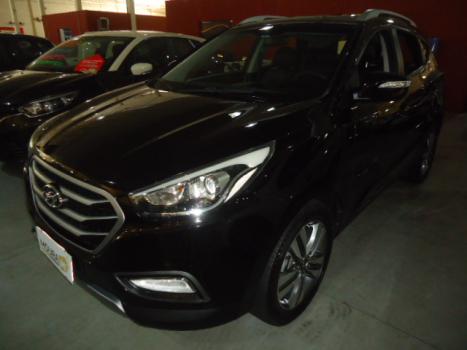 HYUNDAI IX35 2.0 16V 4P GLS FLEX AUTOMTICO, Foto 1