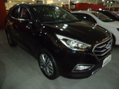 HYUNDAI IX35 2.0 16V 4P GLS FLEX AUTOMTICO, Foto 2