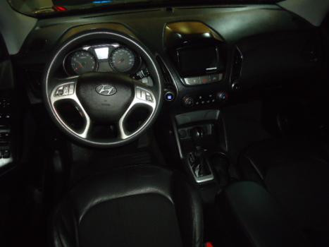 HYUNDAI IX35 2.0 16V 4P GLS FLEX AUTOMTICO, Foto 4