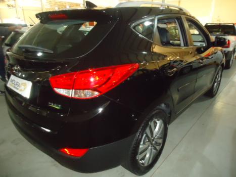 HYUNDAI IX35 2.0 16V 4P GLS FLEX AUTOMTICO, Foto 6