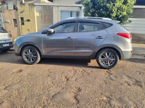 HYUNDAI IX35 2.0 16V 4P GL FLEX AUTOMTICO, Foto 7