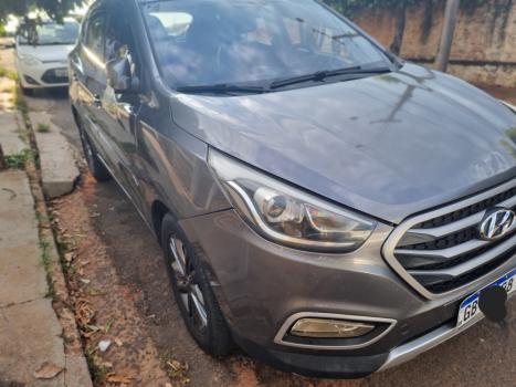 HYUNDAI IX35 2.0 16V 4P GL FLEX AUTOMTICO, Foto 2