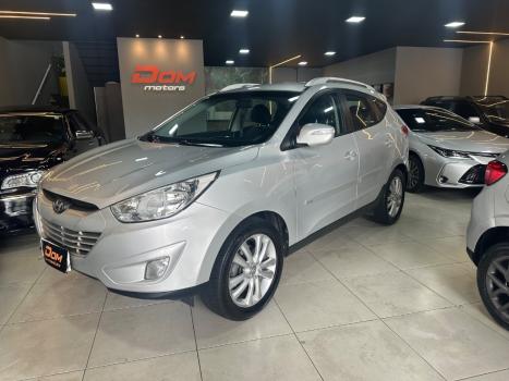 HYUNDAI IX35 2.0 16V 4P GLS FLEX AUTOMTICO, Foto 1