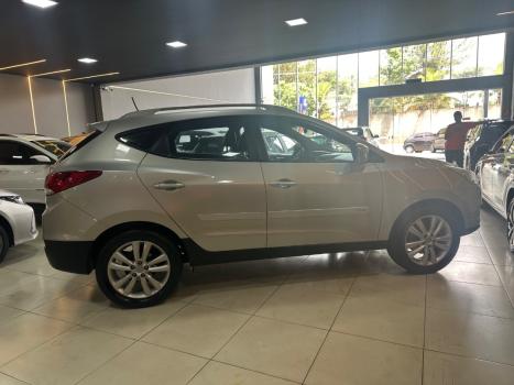 HYUNDAI IX35 2.0 16V 4P GLS FLEX AUTOMTICO, Foto 3