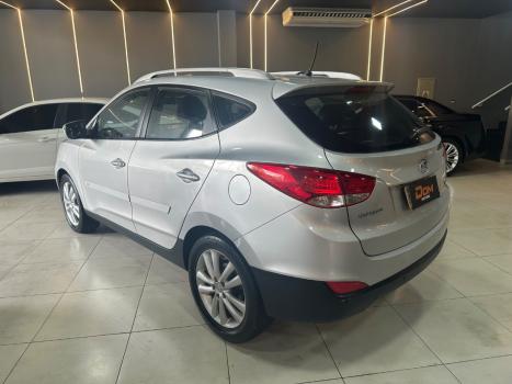 HYUNDAI IX35 2.0 16V 4P GLS FLEX AUTOMTICO, Foto 6