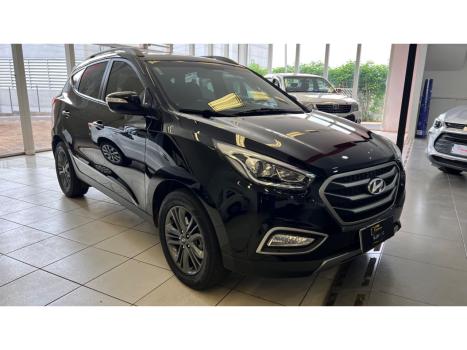 HYUNDAI IX35 2.0 16V 4P GL FLEX AUTOMTICO, Foto 1