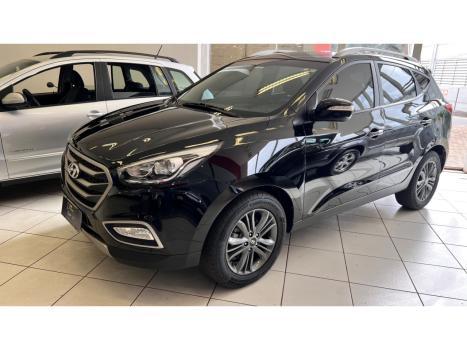 HYUNDAI IX35 2.0 16V 4P GL FLEX AUTOMTICO, Foto 2