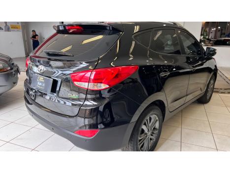 HYUNDAI IX35 2.0 16V 4P GL FLEX AUTOMTICO, Foto 4