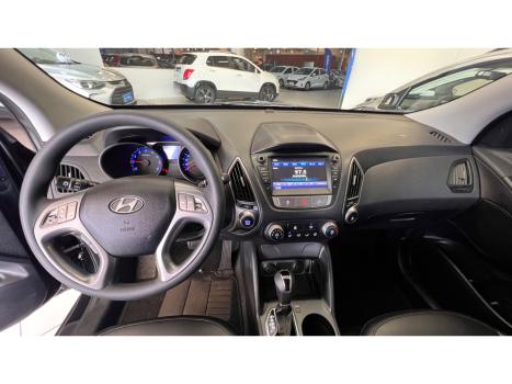 HYUNDAI IX35 2.0 16V 4P GL FLEX AUTOMTICO, Foto 7