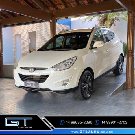 HYUNDAI IX35 2.0 16V 4P GLS FLEX AUTOMTICO, Foto 3