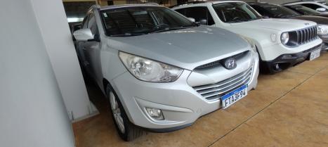 HYUNDAI IX35 2.0 16V 4P FLEX AUTOMTICO, Foto 1