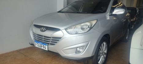 HYUNDAI IX35 2.0 16V 4P FLEX AUTOMTICO, Foto 2