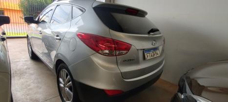 HYUNDAI IX35 2.0 16V 4P FLEX AUTOMTICO, Foto 5