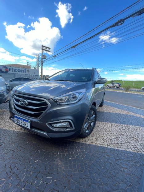 HYUNDAI IX35 2.0 16V 4P GL FLEX AUTOMTICO, Foto 1