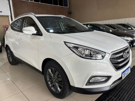 HYUNDAI IX35 2.0 16V 4P GL FLEX AUTOMTICO, Foto 1