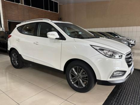 HYUNDAI IX35 2.0 16V 4P GL FLEX AUTOMTICO, Foto 2