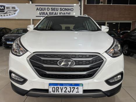 HYUNDAI IX35 2.0 16V 4P GL FLEX AUTOMTICO, Foto 3