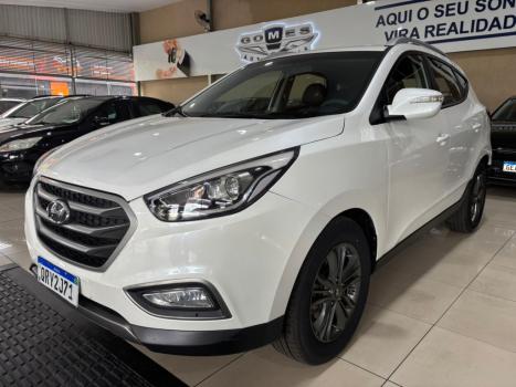 HYUNDAI IX35 2.0 16V 4P GL FLEX AUTOMTICO, Foto 4