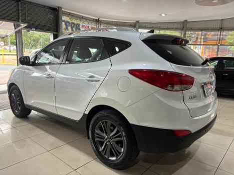 HYUNDAI IX35 2.0 16V 4P GL FLEX AUTOMTICO, Foto 8