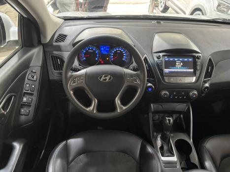 HYUNDAI IX35 2.0 16V 4P GL FLEX AUTOMTICO, Foto 9