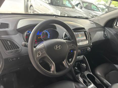 HYUNDAI IX35 2.0 16V 4P GL FLEX AUTOMTICO, Foto 10