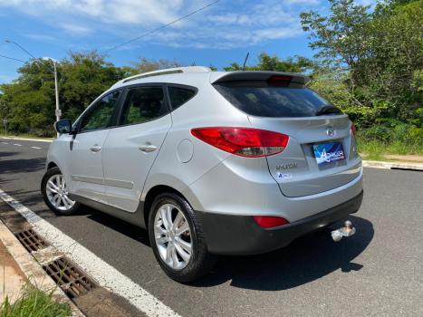 HYUNDAI IX35 2.0 16V 4P GLS, Foto 5