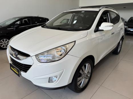 HYUNDAI IX35 2.0 16V 4P GLS FLEX AUTOMTICO, Foto 2