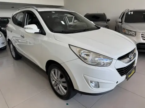 HYUNDAI IX35 2.0 16V 4P GLS FLEX AUTOMTICO, Foto 3