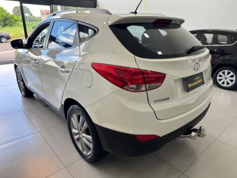 HYUNDAI IX35 2.0 16V 4P GLS FLEX AUTOMTICO, Foto 6