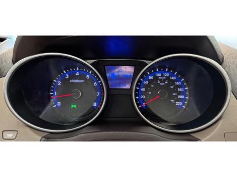 HYUNDAI IX35 2.0 16V 4P GLS FLEX AUTOMTICO, Foto 12