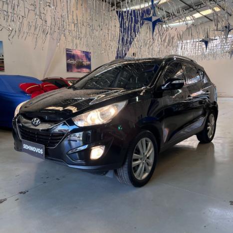 HYUNDAI IX35 2.0 16V 4P FLEX AUTOMTICO, Foto 3