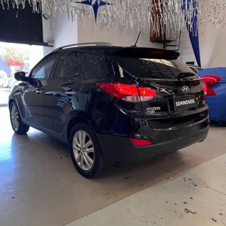 HYUNDAI IX35 2.0 16V 4P FLEX AUTOMTICO, Foto 6