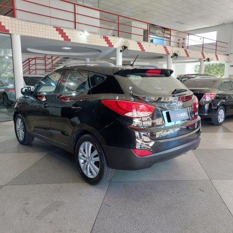 HYUNDAI IX35 2.0 16V 4P AUTOMTICO, Foto 6