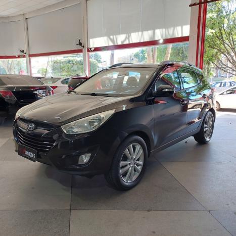 HYUNDAI IX35 2.0 16V 4P AUTOMTICO, Foto 8