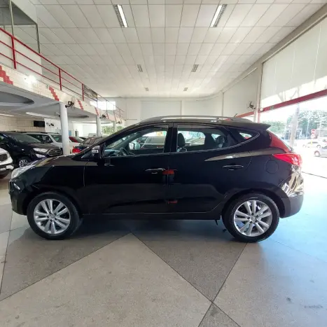 HYUNDAI IX35 2.0 16V 4P AUTOMTICO, Foto 9